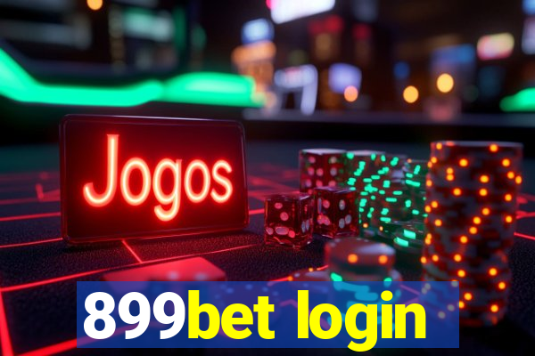 899bet login